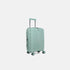 Βαλίτσα καμπίνας 55x39x20cm Y Not? AVI-51001 βεραμάν